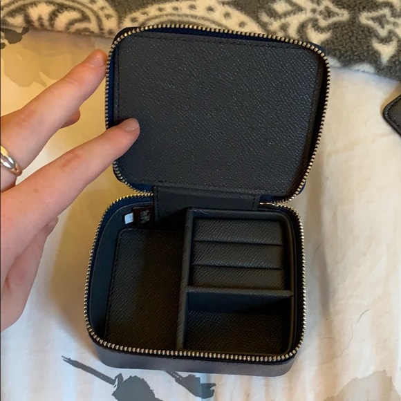 Coach Travel Case - Picture 3 of 3